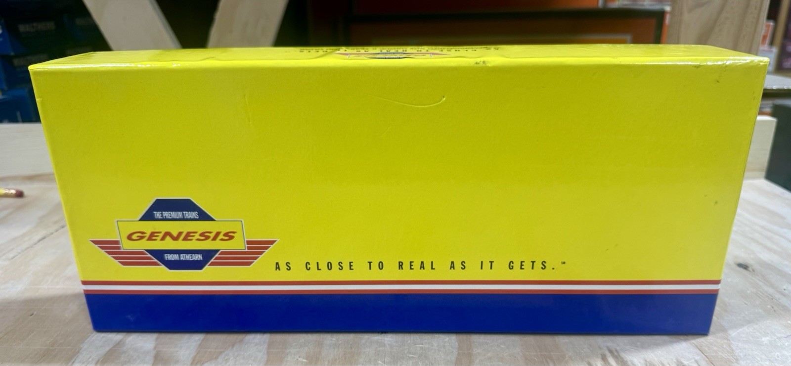 Athearn Genesis G6157 HO SD70M Norfolk Southern Rd #2586 New!