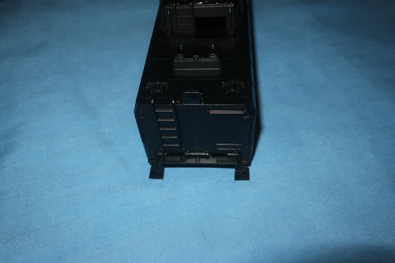 Lionel #3459 Santa Fe Tender Shell for #233W, #234W, #243W, #6026W