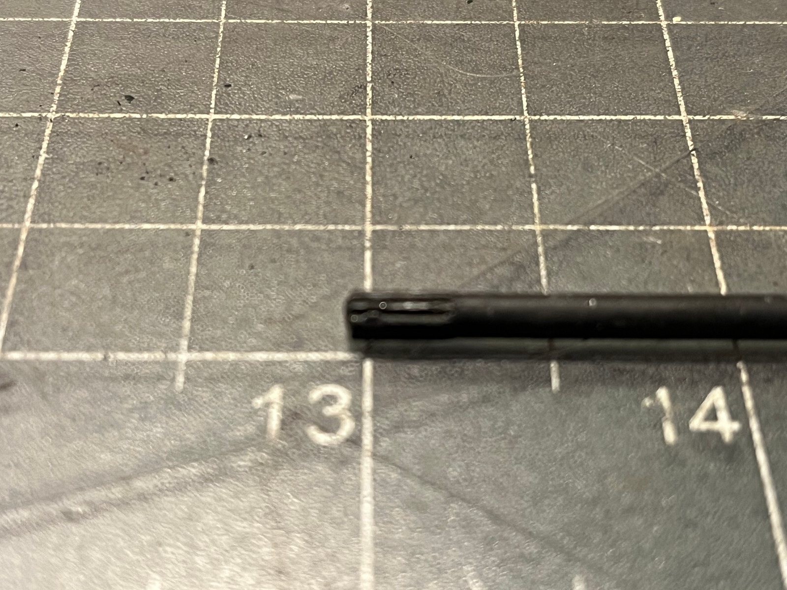 Lionel Train 2018 2018 2035 2037 Locomotive MOTOR REAR MOUNTING ROD PART LOT E
