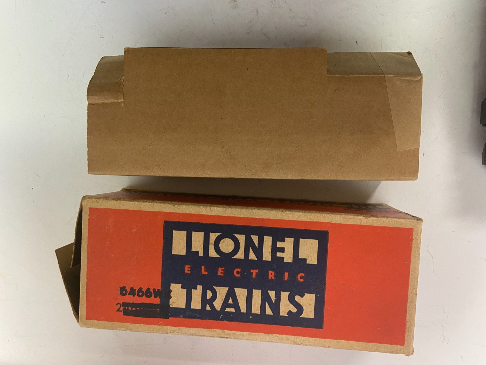 Lionel 2025 Steam 2-6-4 engine & 6466wx tender TESTED VIDEO 1 OB Lot 267