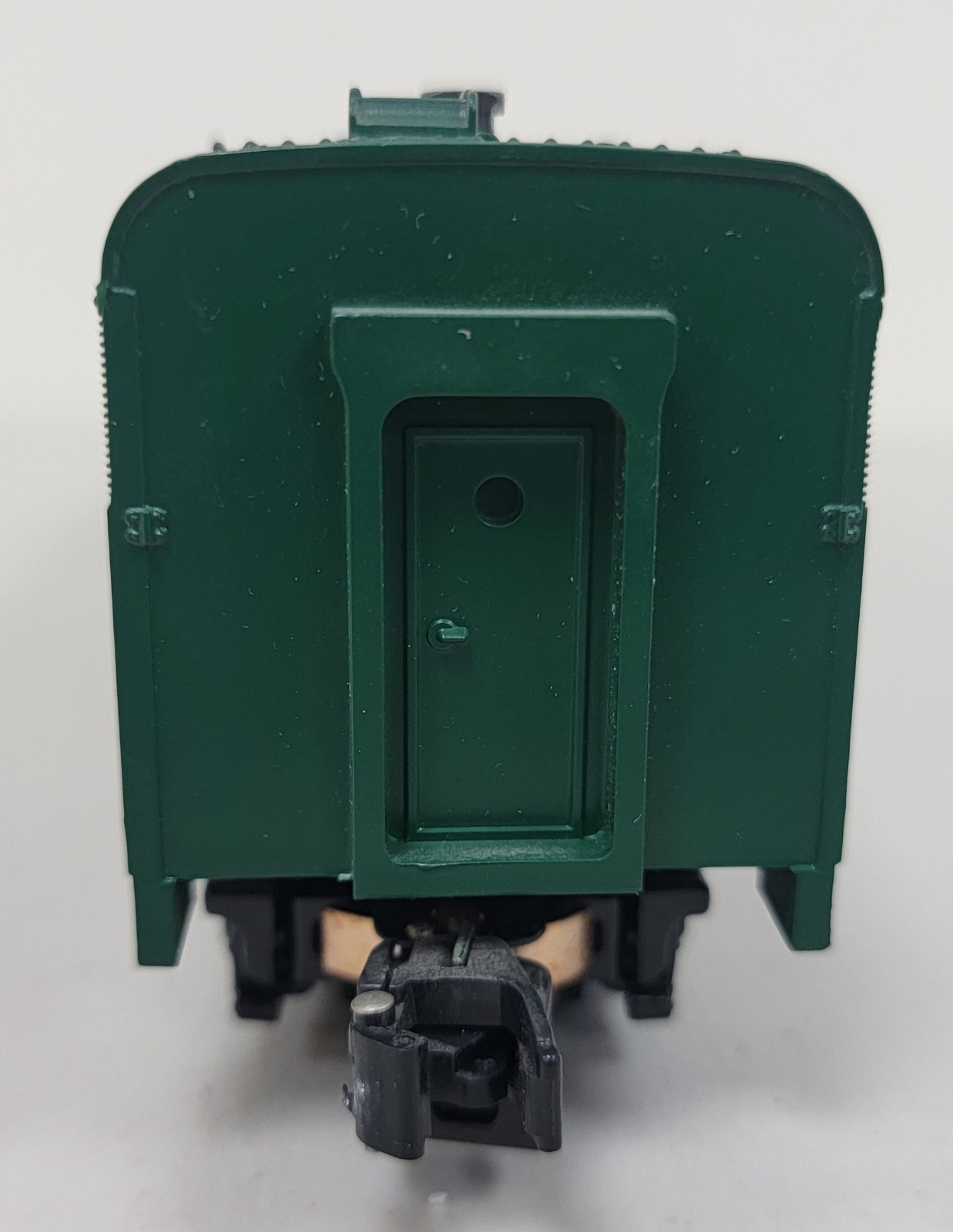 American Flyer S-Gauge Erie Alco A Diesel Power & Dummy Units Set 4-8251 EXC CON