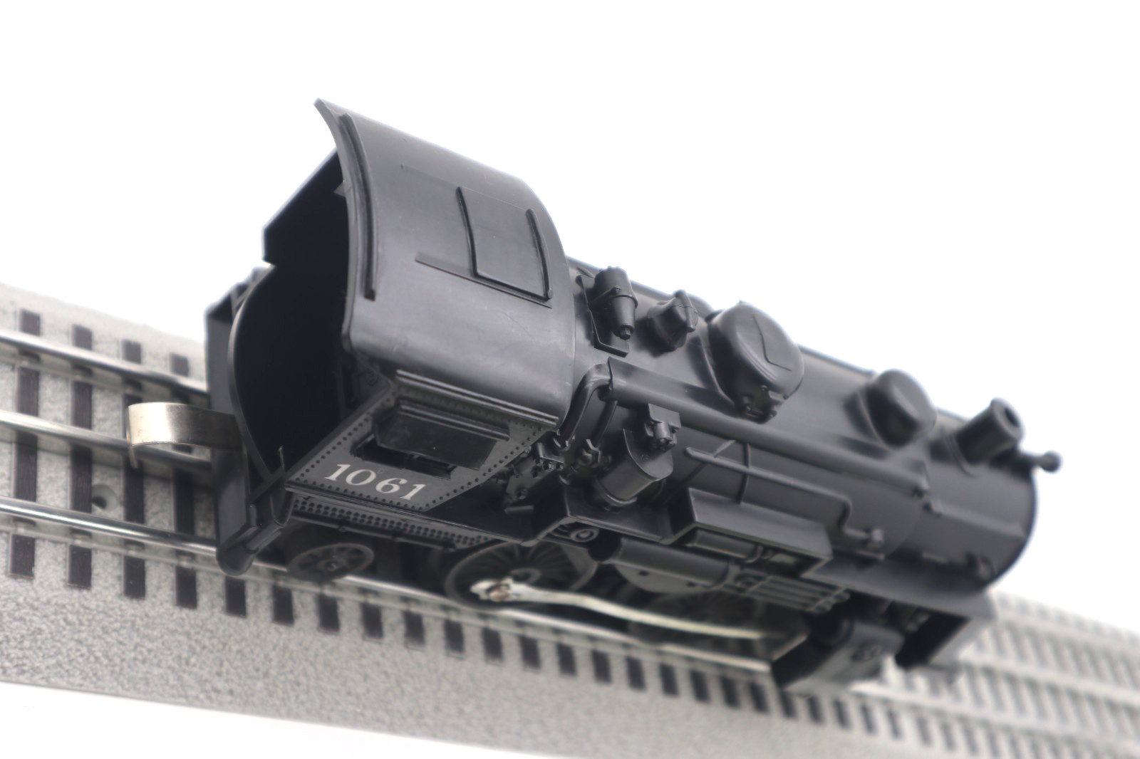 Lionel PW, O, 1061, 2-4-2 Columbia Type Steam Locomotive #1061, C-7 EX
