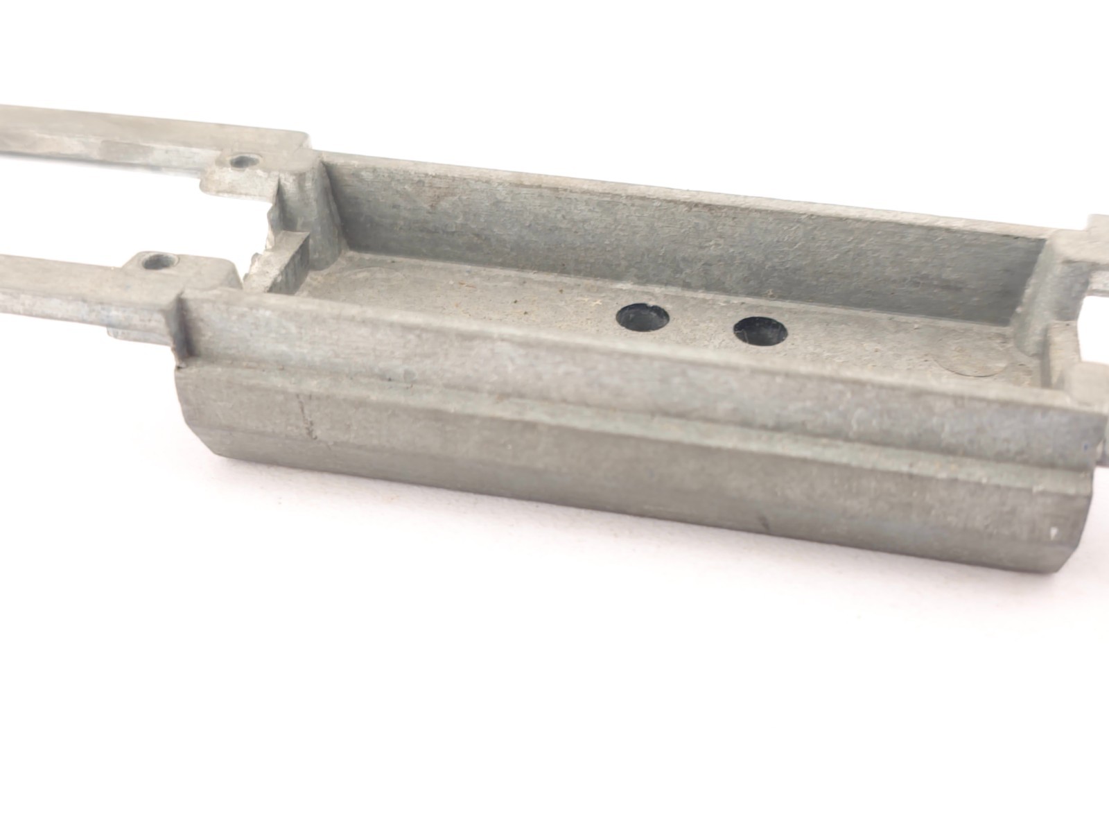 Rail Power Products HO Scale RPP115 GE Dash 8-40B Frame/Chassis ONLY Train Parts
