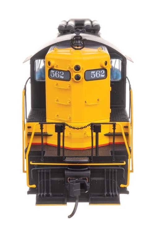 Walthers Proto HO Scale ~ EMD GP7 ~ DC/DCC Sound ~ Northern Pacific ~ 920-42424