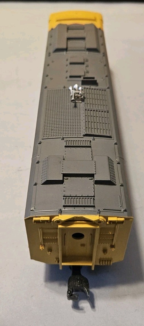 Rail King Union Pacific Gas Turbine 3-Piece Diesel Engine Set 30-2009LP ~ XS224