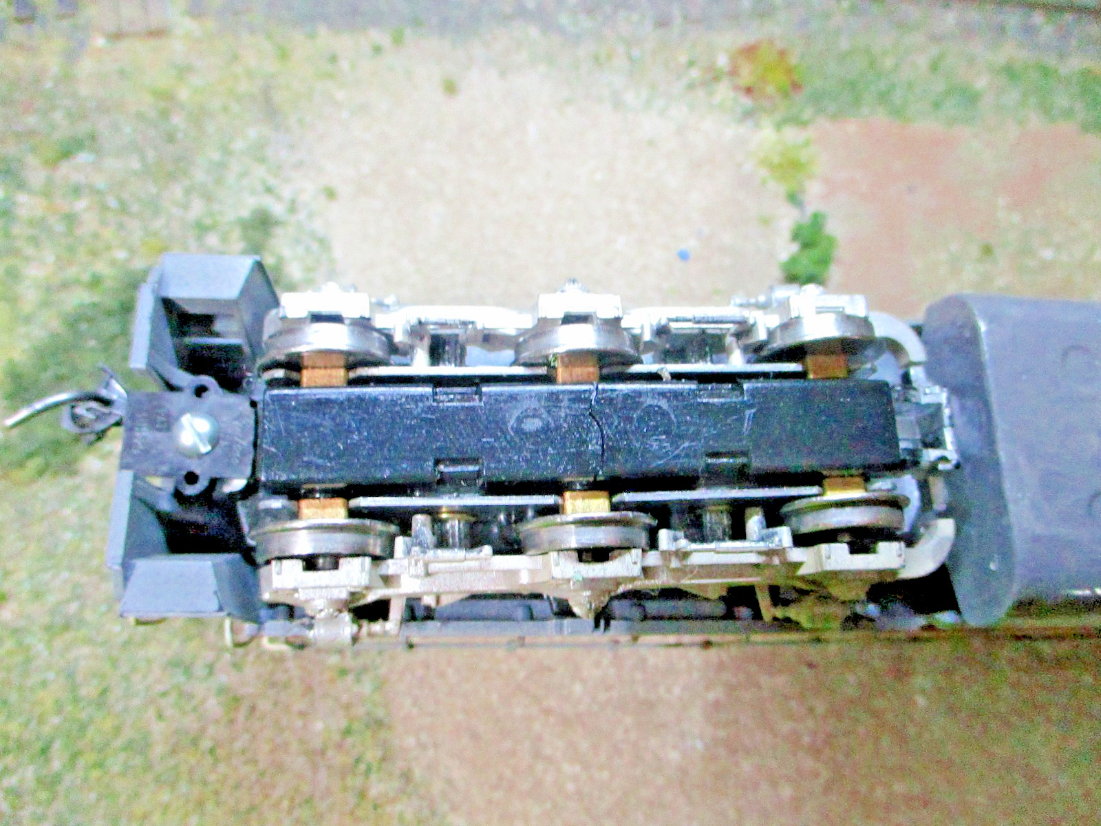 FEC 702 x-UP, ATHEARN SD40-2 CUSTOMPAINT,KEEP ALIVE,TSUNAMI DC/DCC/SND,DITCHLITE