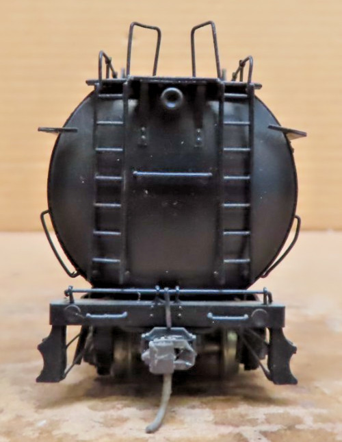 Tenshodo by PFM #161 HO Brass Mallet Great Northern 2-8-8-0 N-3 #2019 – F/Ptd