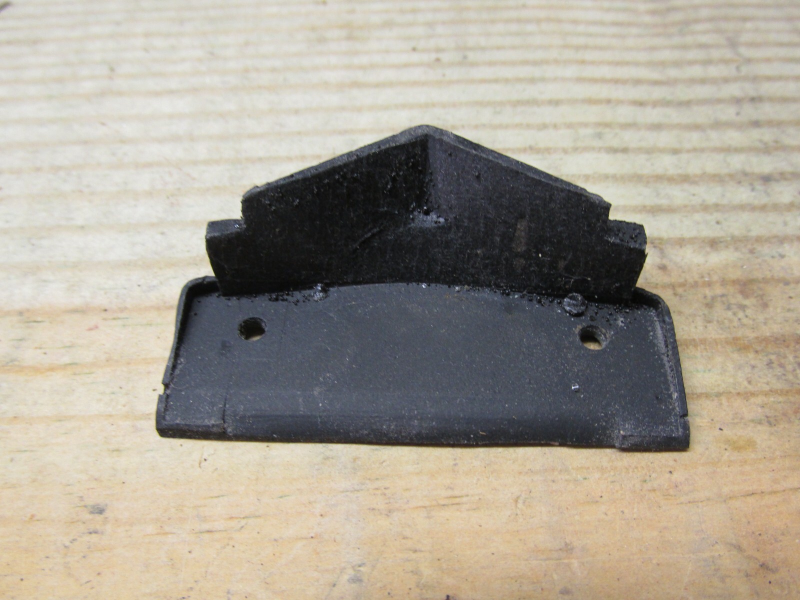 REPLACEMENT PILOT (COWCATCHER) FOR THE MARX 333 LOCOMOTIVE – AND OTHERS