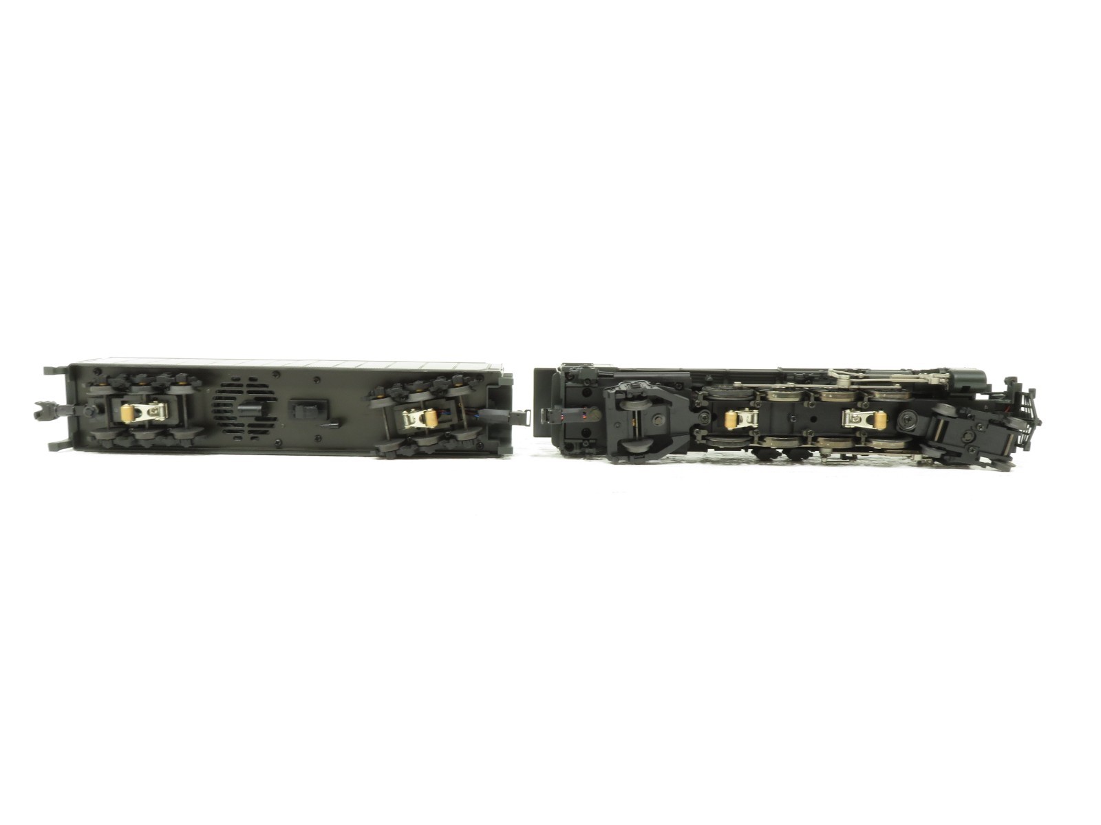 Lionel 6-38056 PRR M1a Steam Locomotive LN