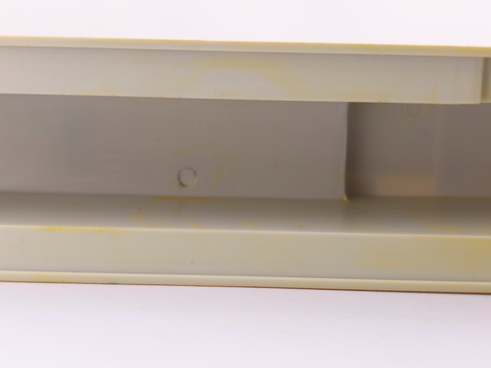 *READ* Rail Power Products? RPP HO Scale GE Dash 8-40W Locomotive Shell ONLY