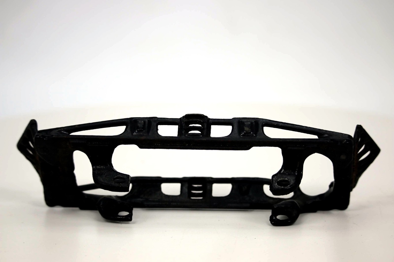 Ives 325 Prewar O Gauge Locomotive Chassis Frame Tinplate Restoration