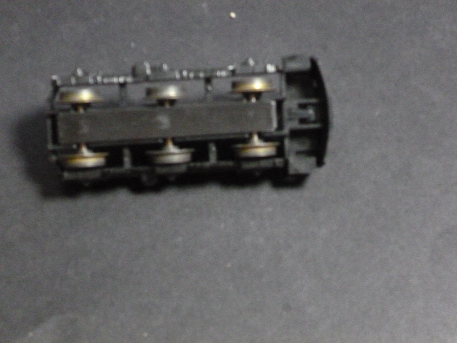 Ho Lima 6 wheel power pick up truck unknown make