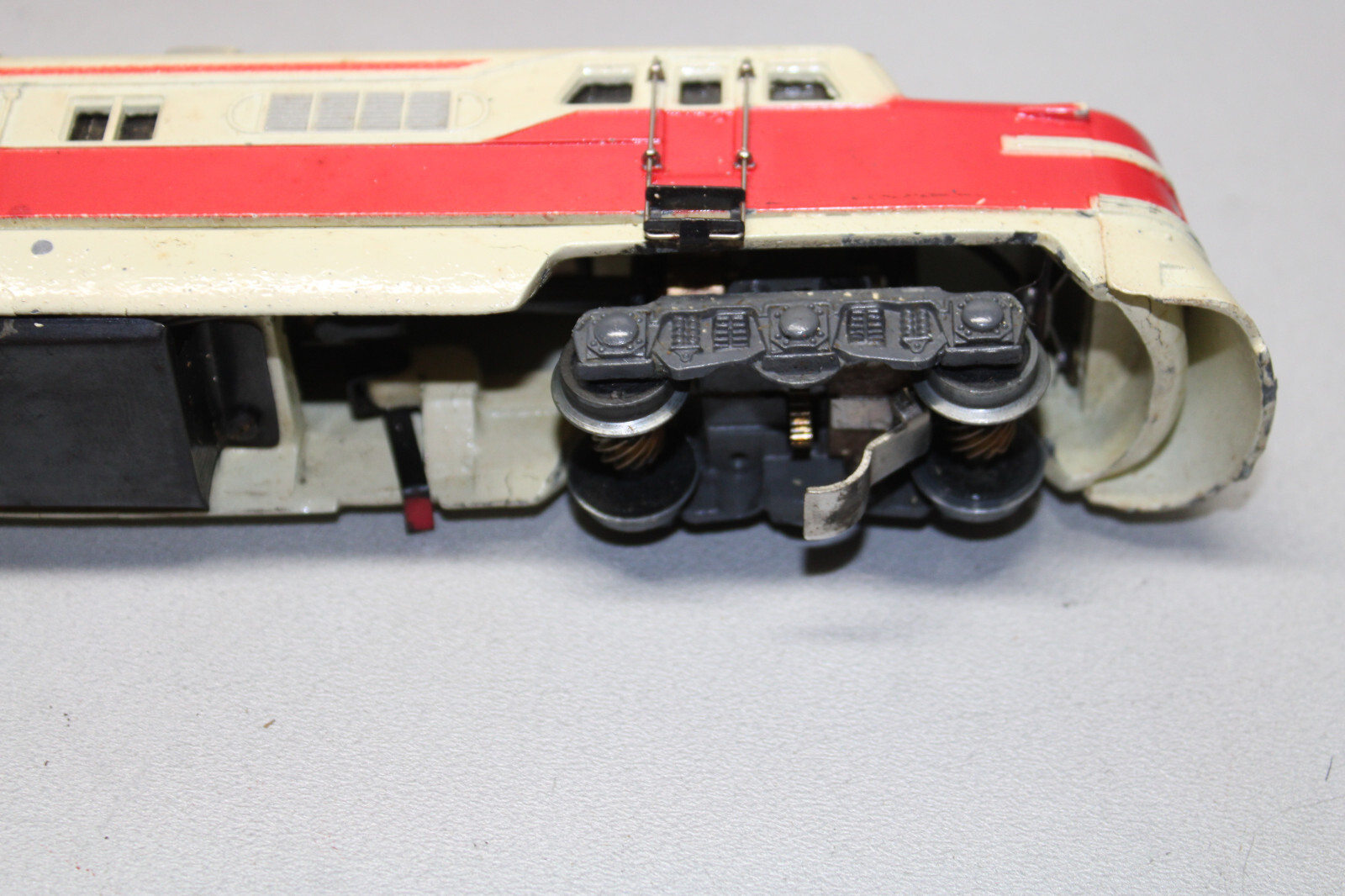 Märklin ST800 R Express Multiple Unit Train Gauge H0 Diamond Box