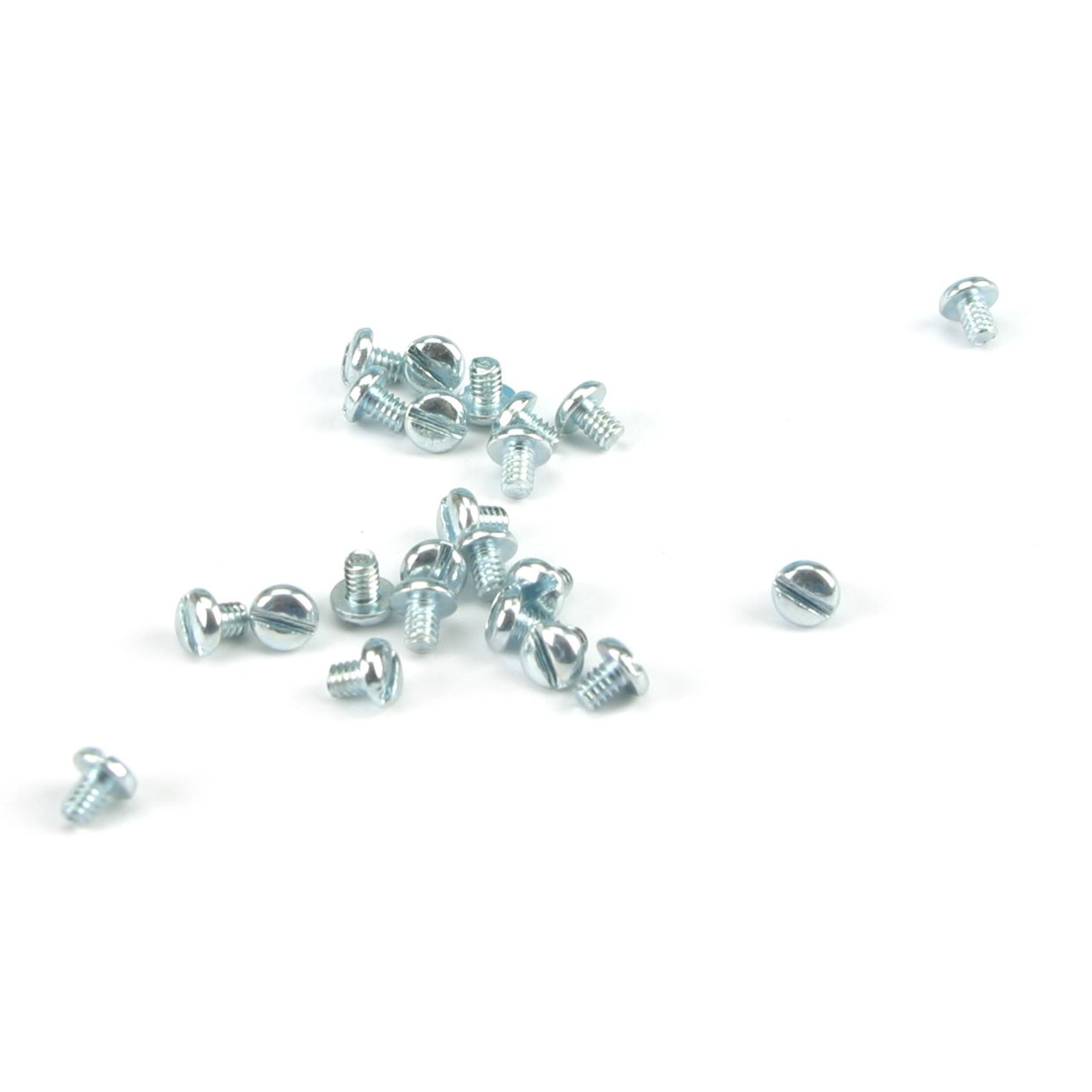 Athearn Round Head Screw 2-56 x 1/8 24 ATH99000 HO Parts