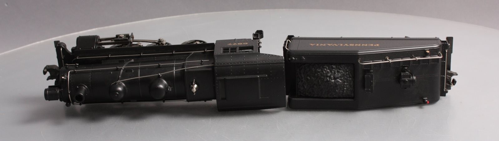 Lionel 6-18000 O Gauge Pennsylvania 0-6-0 B6 Switcher Locomotive & Tender #8977