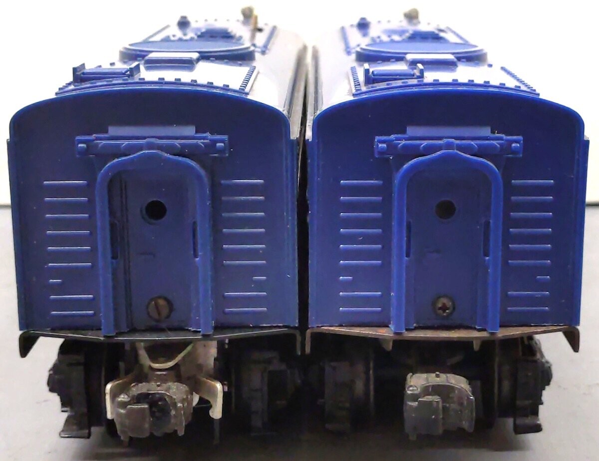 Lionel 2024 Vintage O Chesapeake & Ohio Alco AA Diesel Locomotive