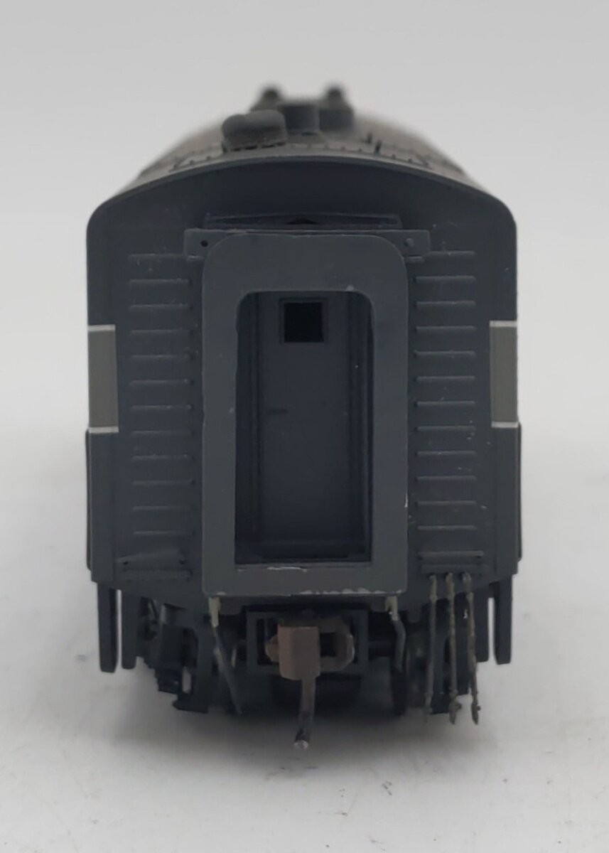 HO Scale New York Central Diesel Locomotive #3502 EX