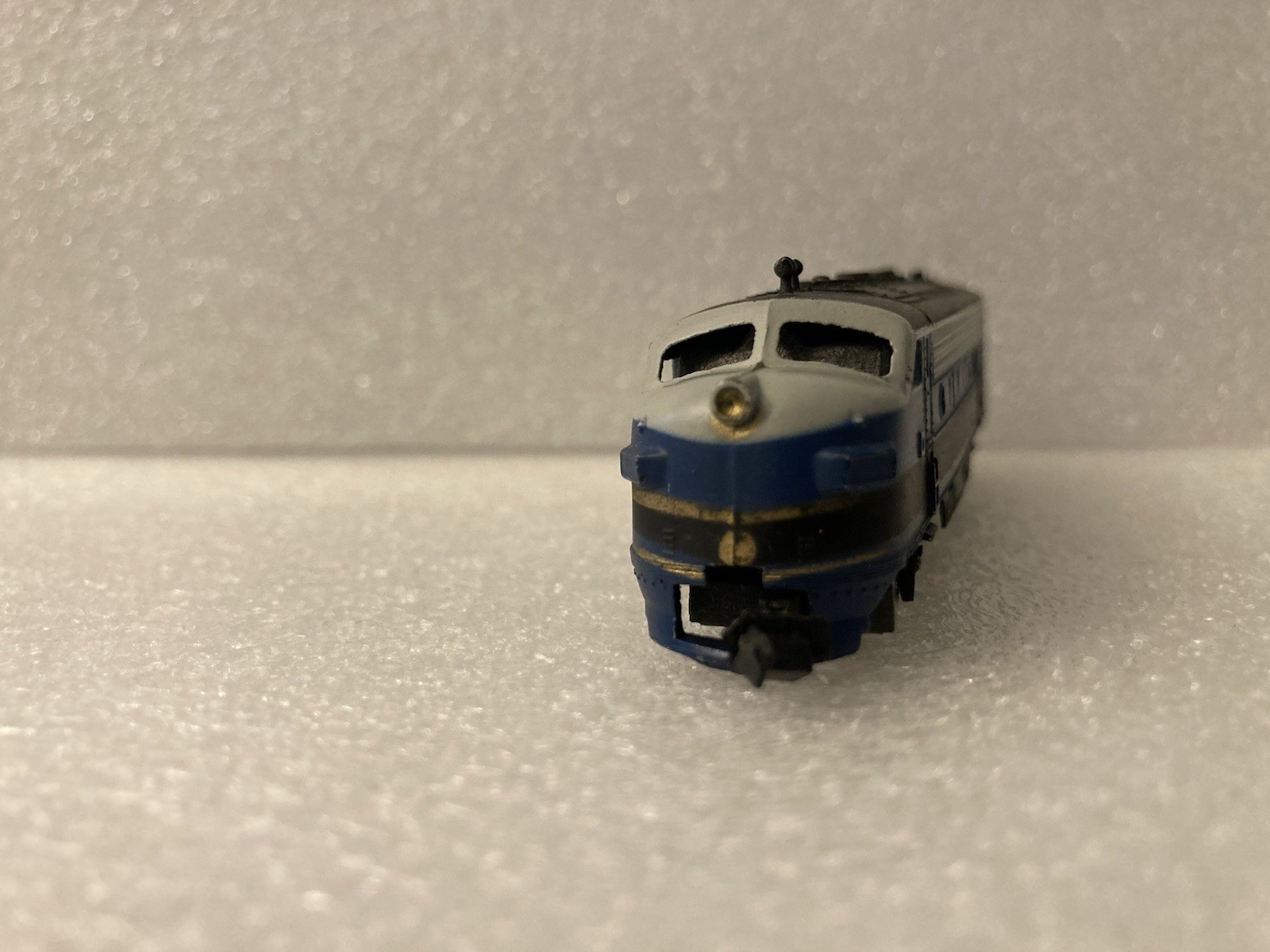 Vintage (55+ Years) Arnold Rapido Baltimore & Ohio Diesel Loco 916N5275-3A25