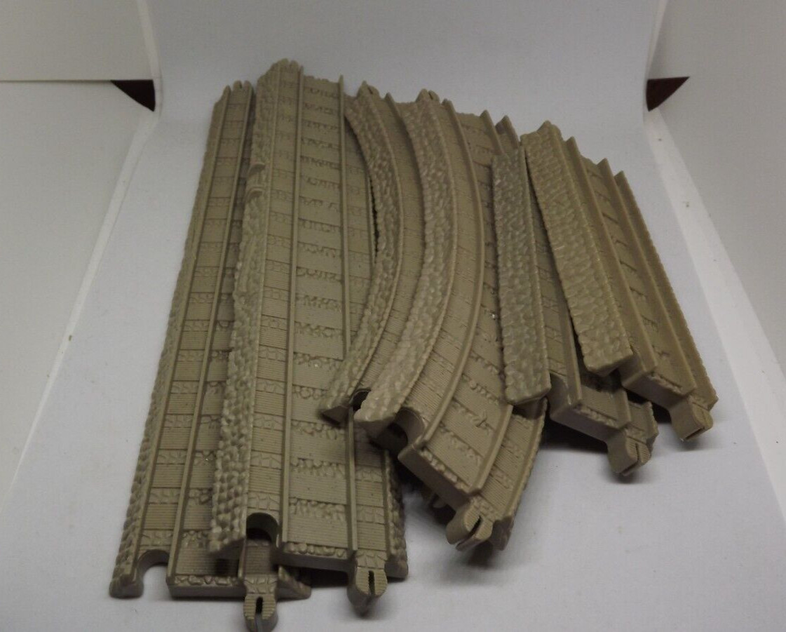Thomas & Friends: Trackmaster – Thomas at Elsbridge Station (2008, Hit Toy)