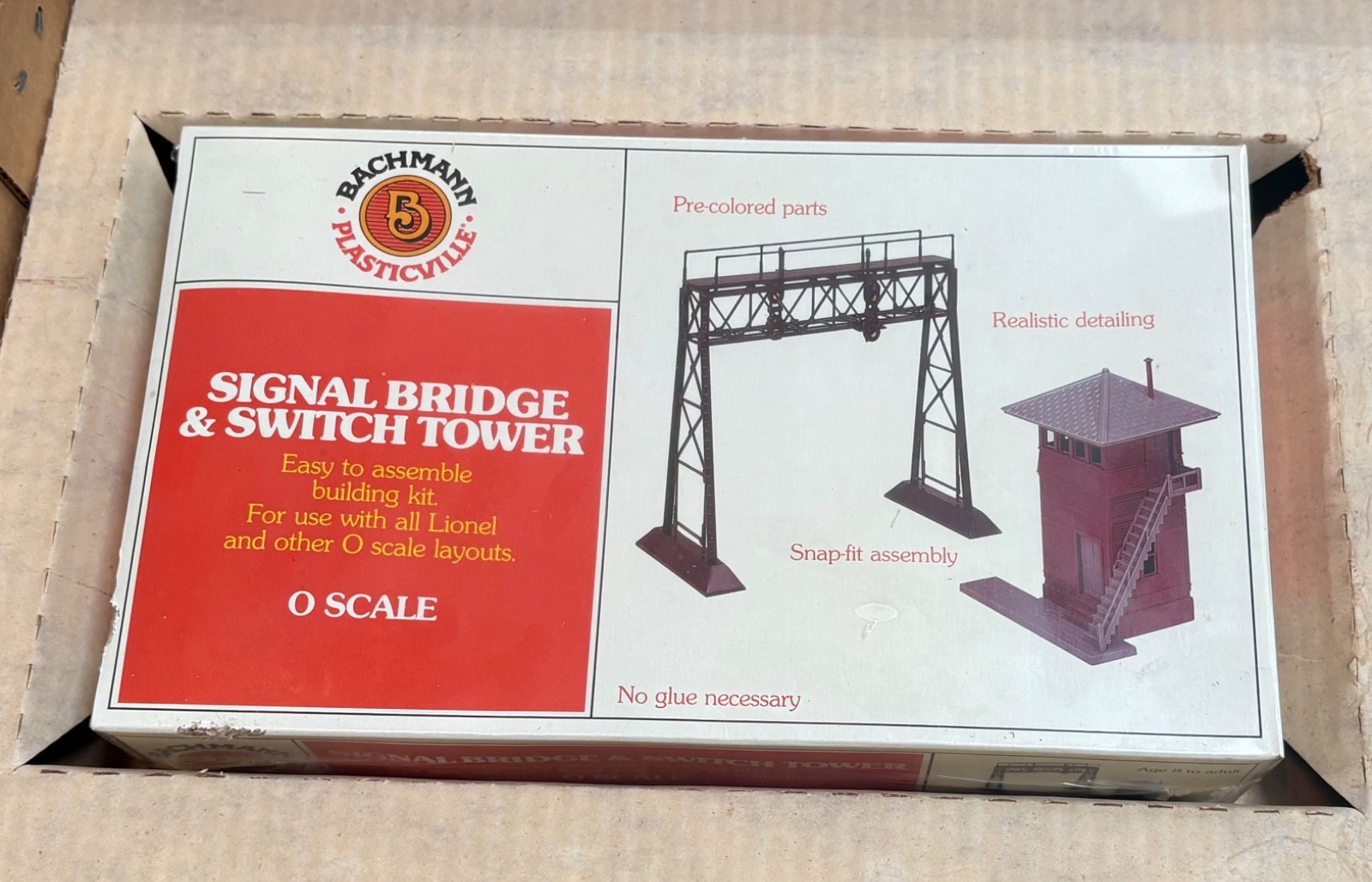 Williams by Bachmann O Gauge PRR F7 Diesel Locomotive Set Tested & Working #2012