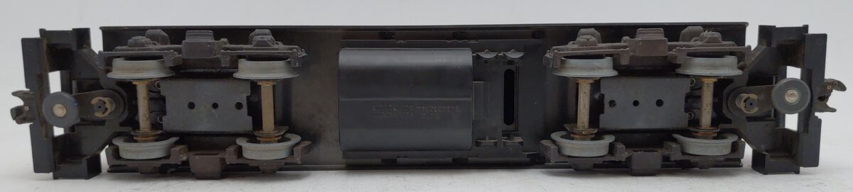 Lionel 6-8258 O Gauge Canadian National GP7 Non-Powered Diesel Locomotive/Box