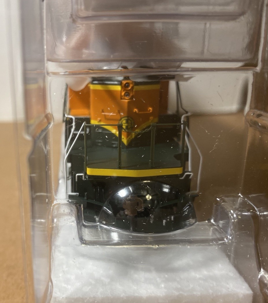 Athearn 98250 BNSF SD40-2 Engine Locomotive- New In Box -Tested Runs-DCC READY
