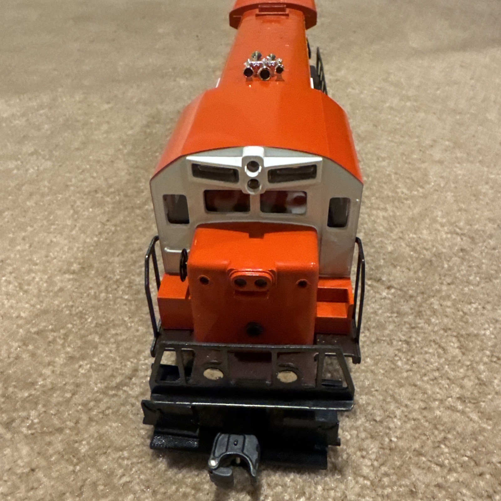 Lionel 6-8773 Walt Disney Mickey Mouse Express U 36B Diesel Engine Locomotive