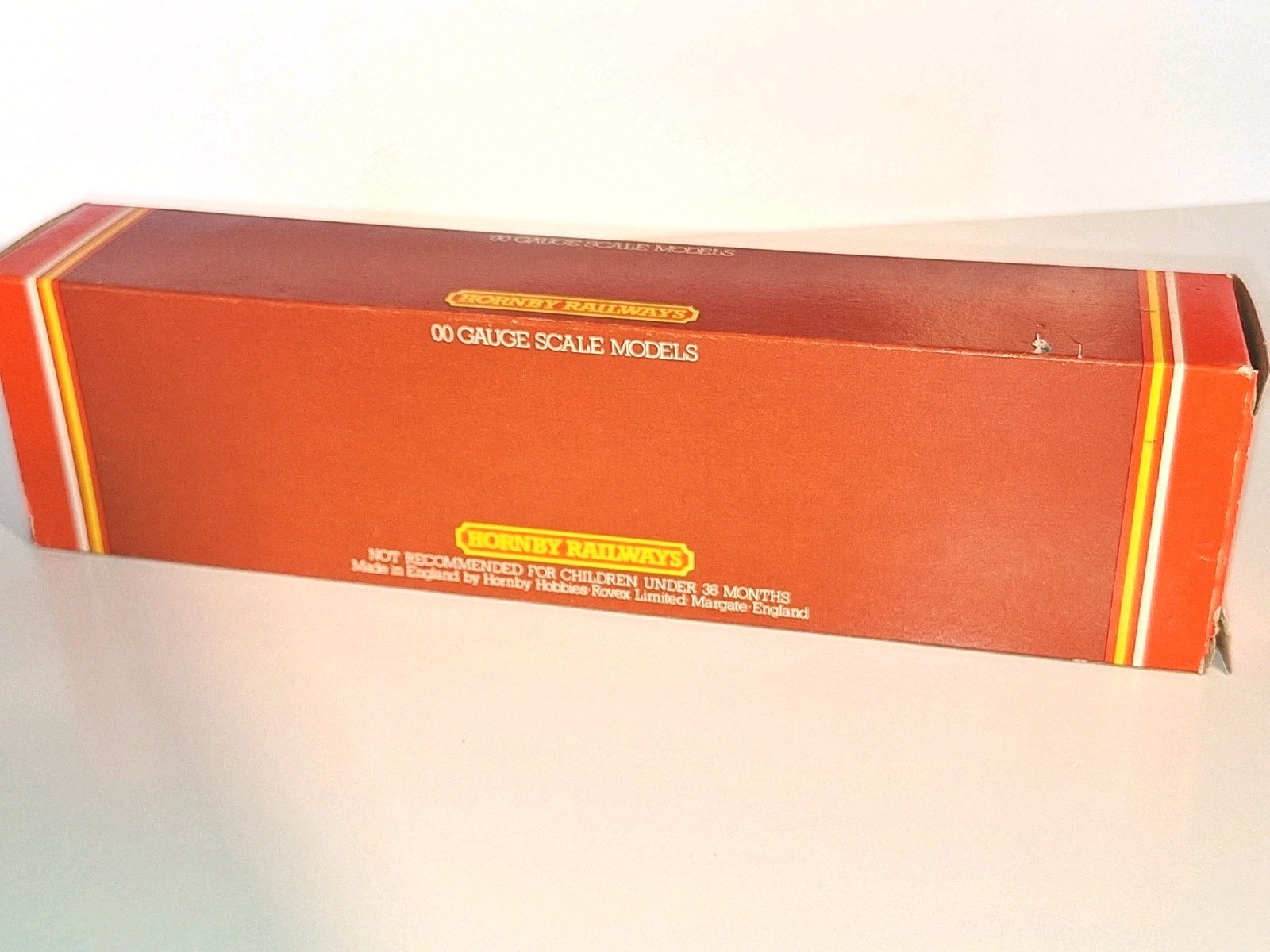 Hornby R348 BR Class 37 Diesel Loco. New Old Stock. Mint Cond. Boxed. OO Scale