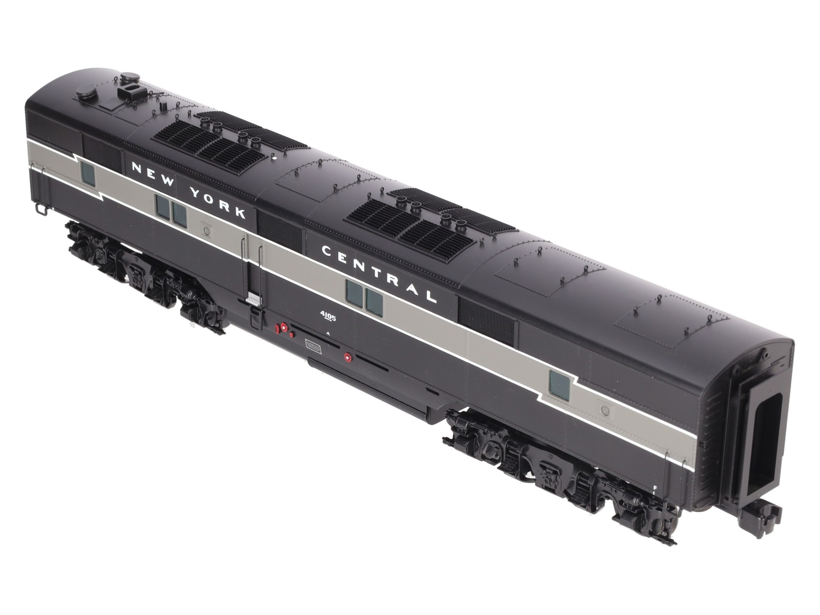 Lionel 6-24582 New York Central E7 B-Unit Non-Powered Diesel Locomotive #4105 LN