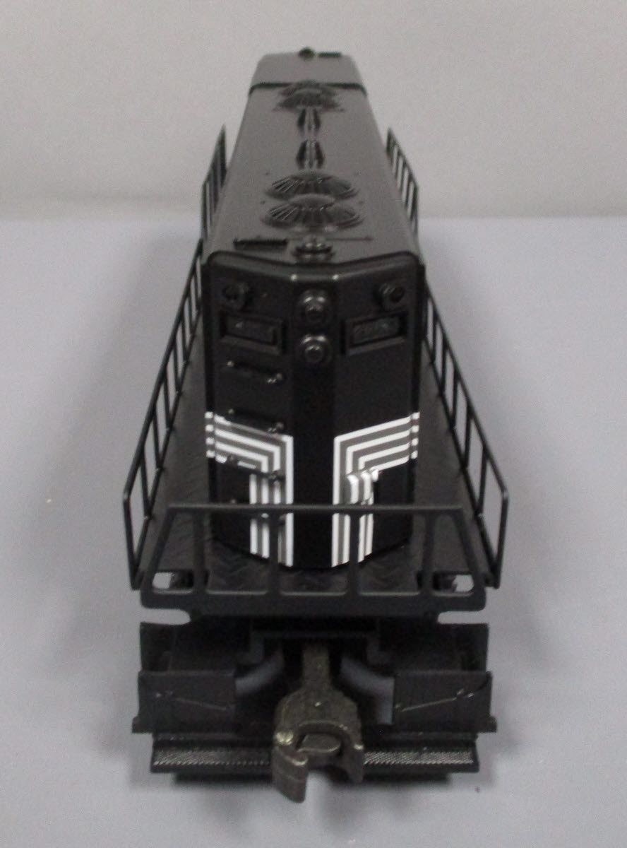 Lionel 6-18577 O Gauge New York Central GP-9 Non-Powered Diesel B-Unit #2385 LN
