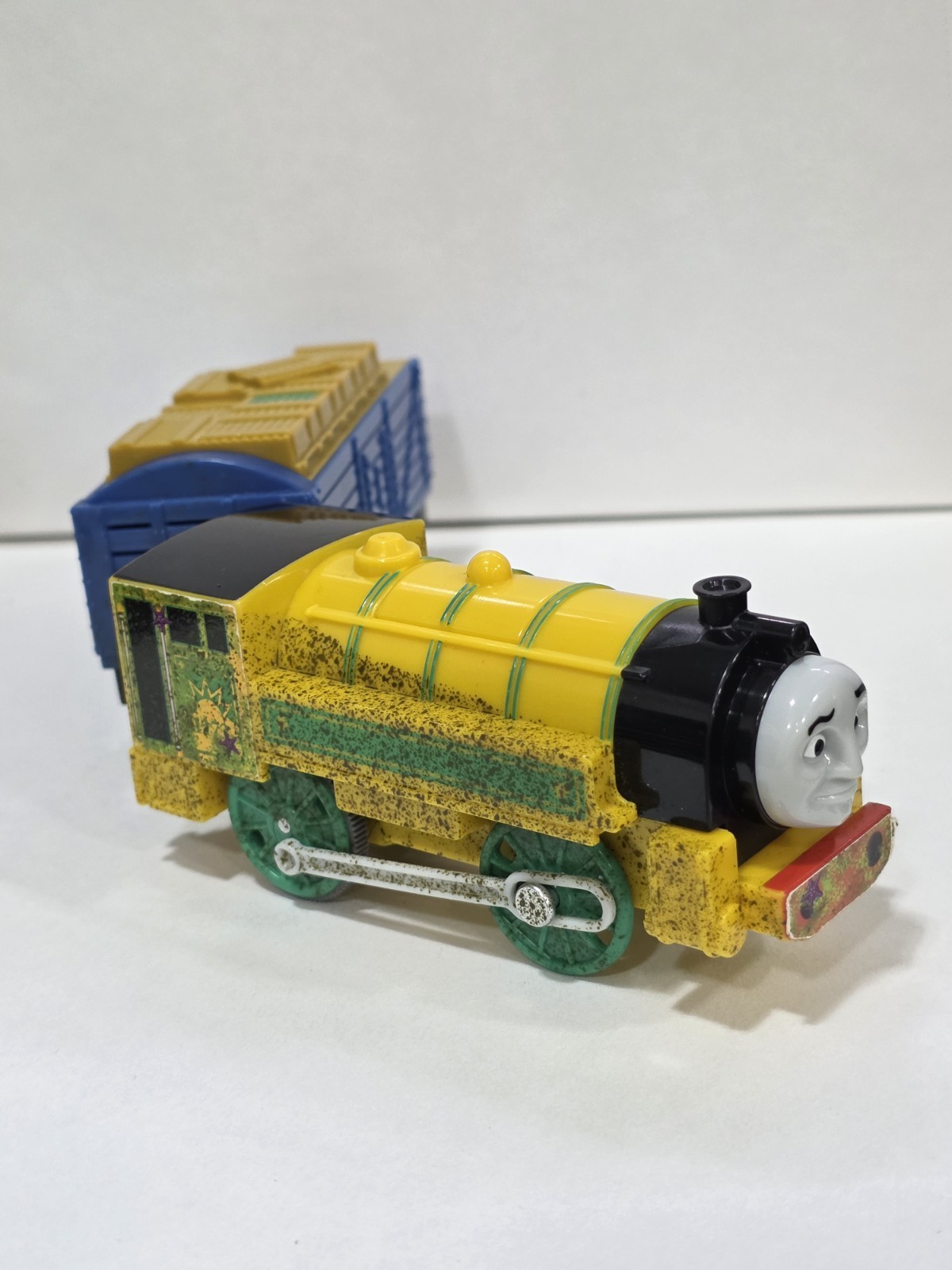 Thomas & Friends Victor Cargo Electric Train