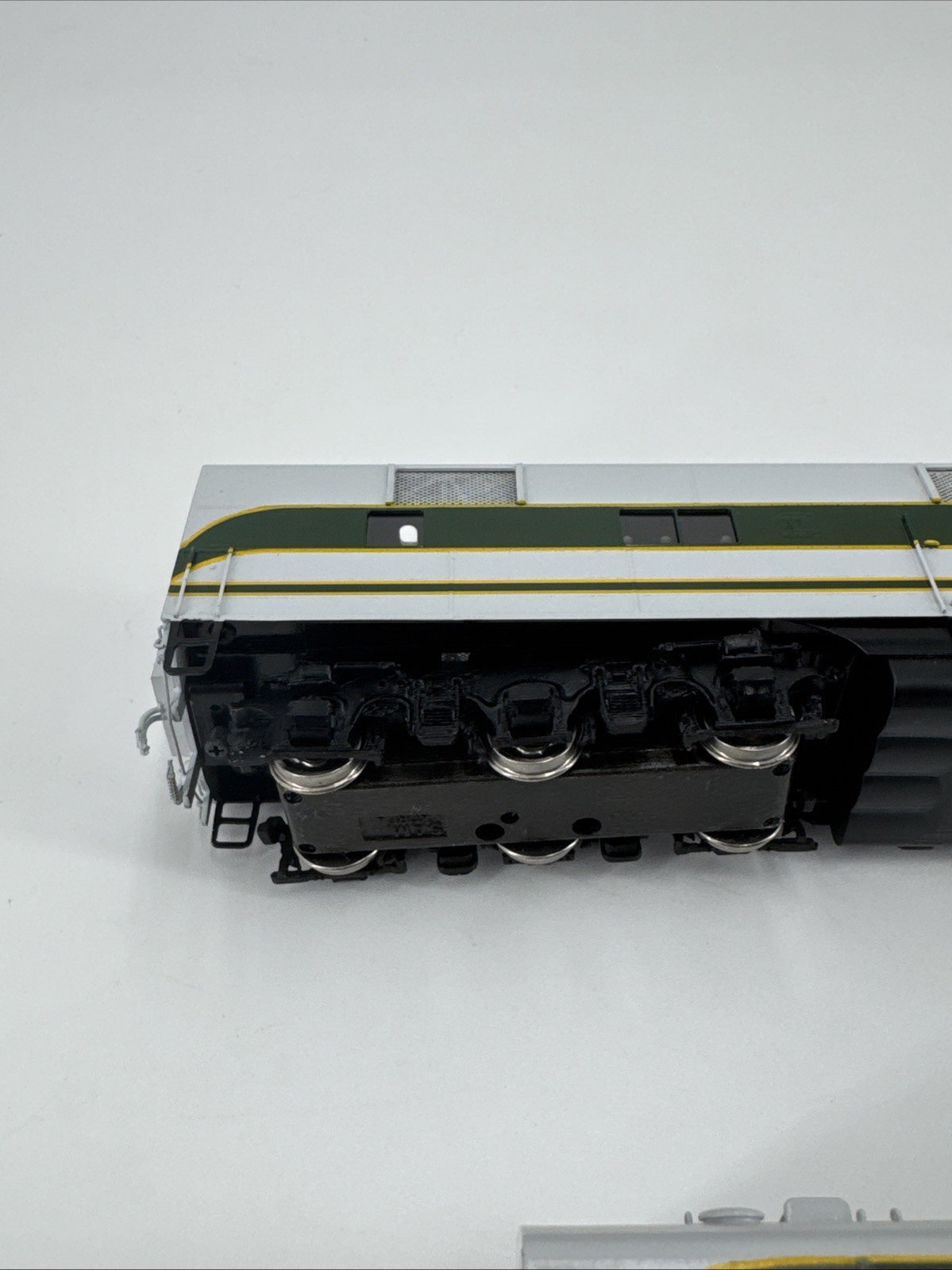 Southern Sou SRR Factory Ptd Brass E6A-B #2903 by Challenger Samhongsa