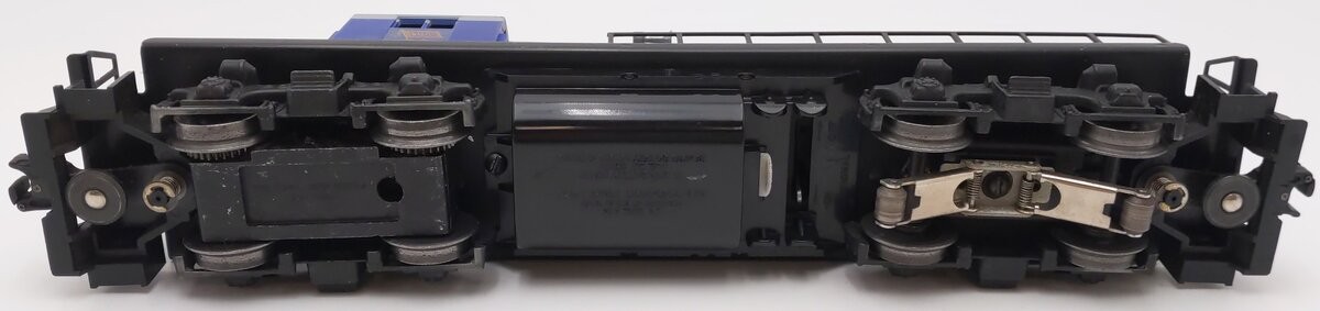 Lionel 2337 Vintage O Wabash GP-7 Powered Diesel Locomotive