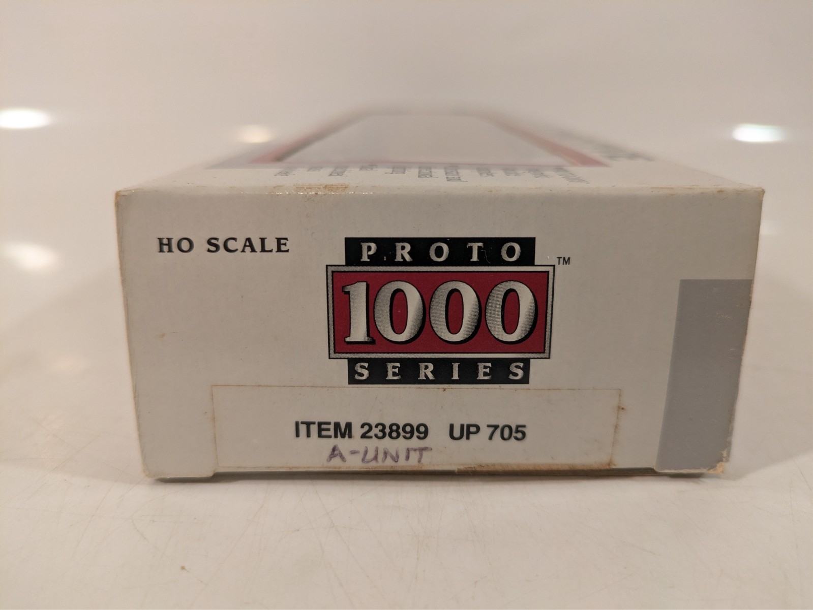 HO FM Erie-Built UP Union Pacific #705 DC NIB NOS # 23899