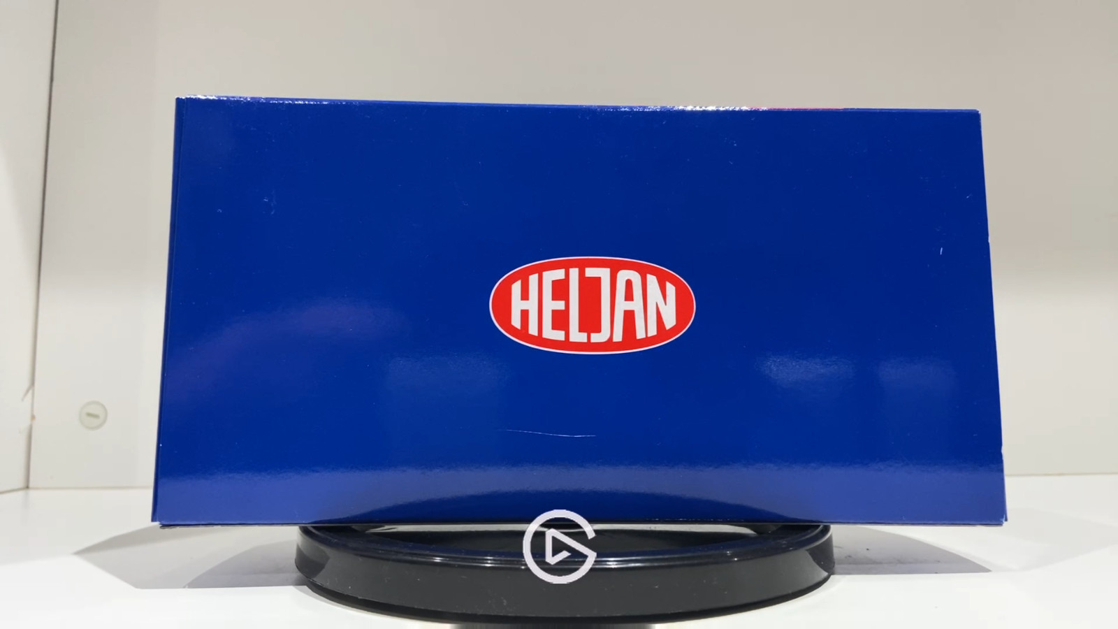 Heljan 2522 Class 05 Hunslet Shunter D2595 BR Blue Wasp Stripes As Preserved DCC