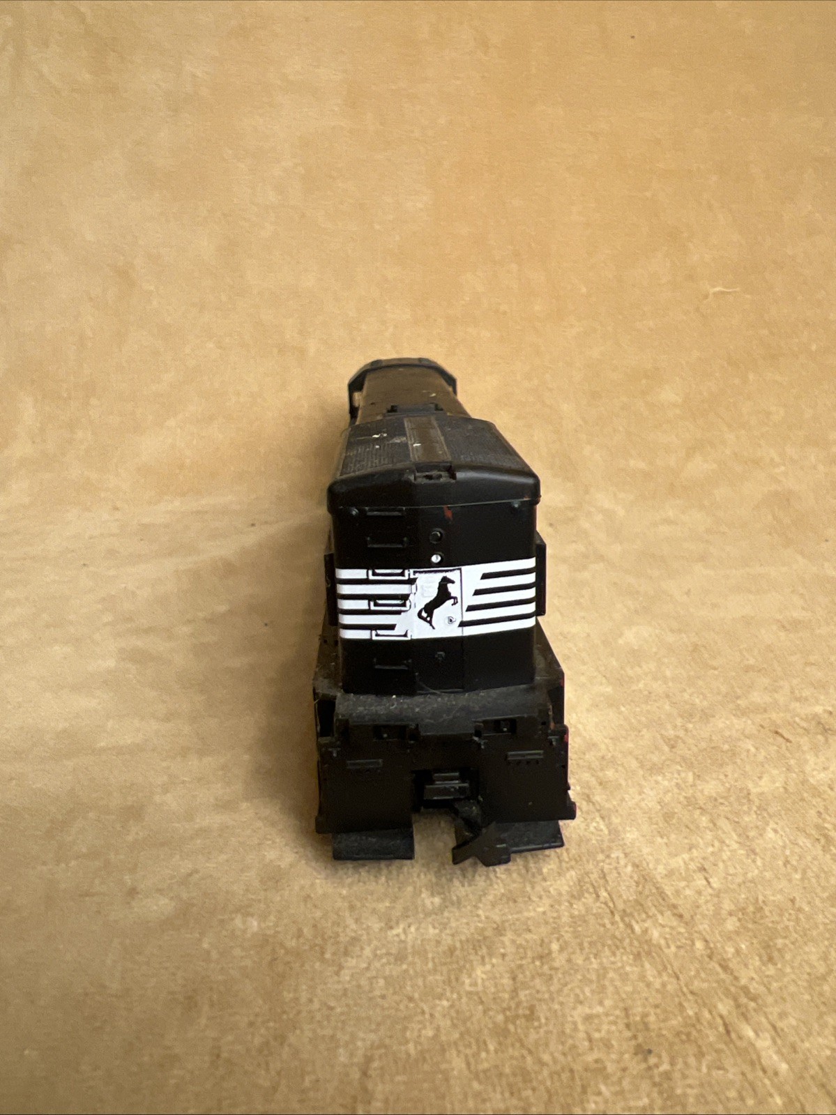 Norfolk Southern RR GE U30C Diesel 8000 Atlas