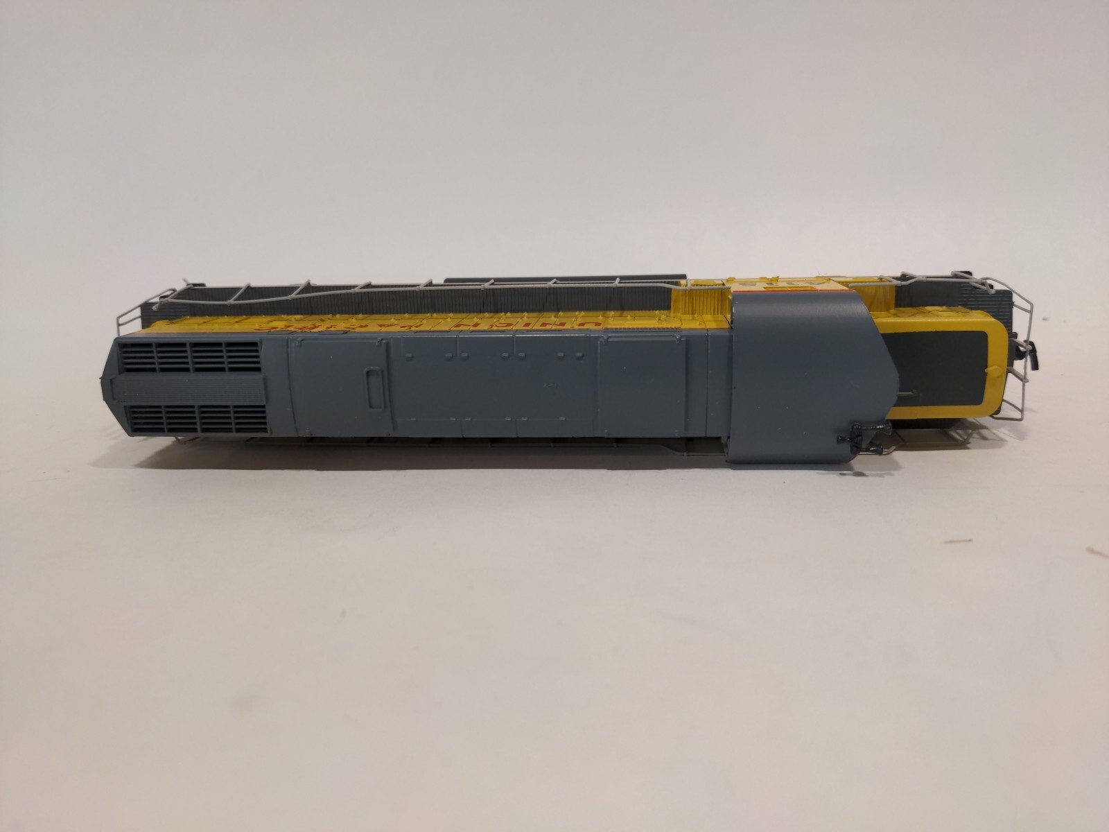 Rivarossi HO Union Pacific Alco C-420 Diesel Locomotive #4115