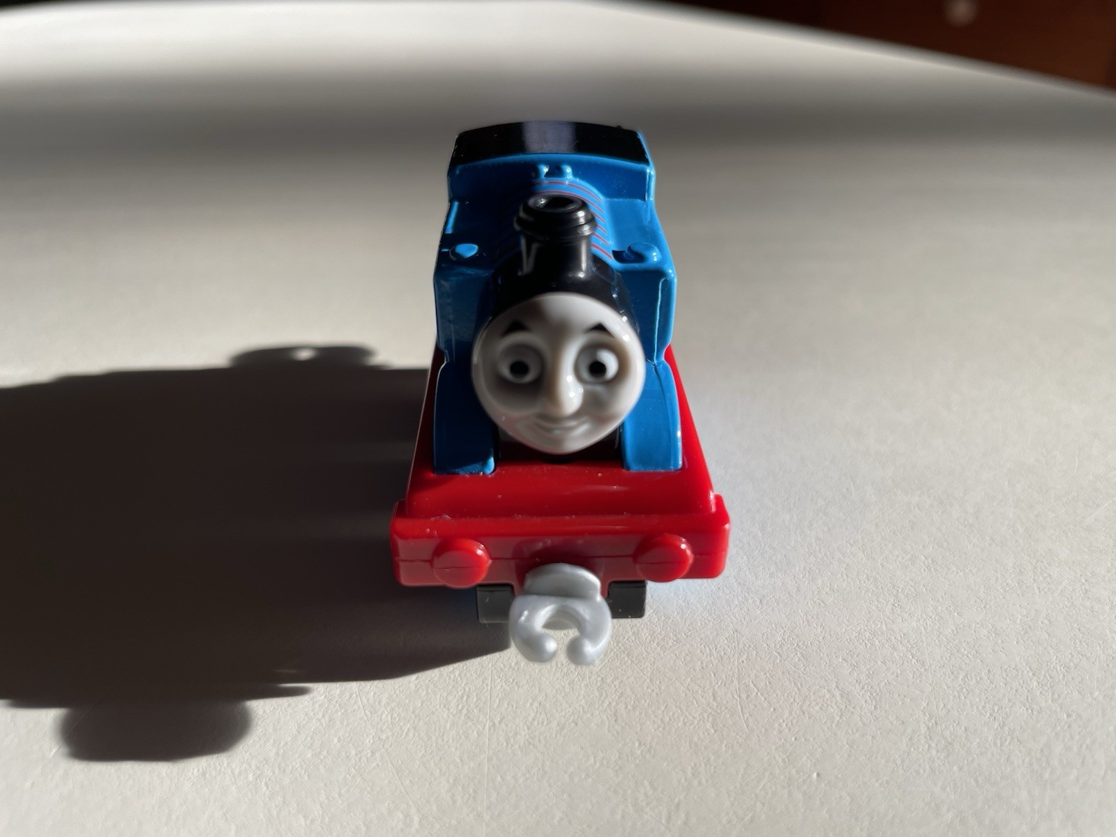 Thomas and Friends Train Lot Thomas Ivan Mattel Diecast Toy Train Engine