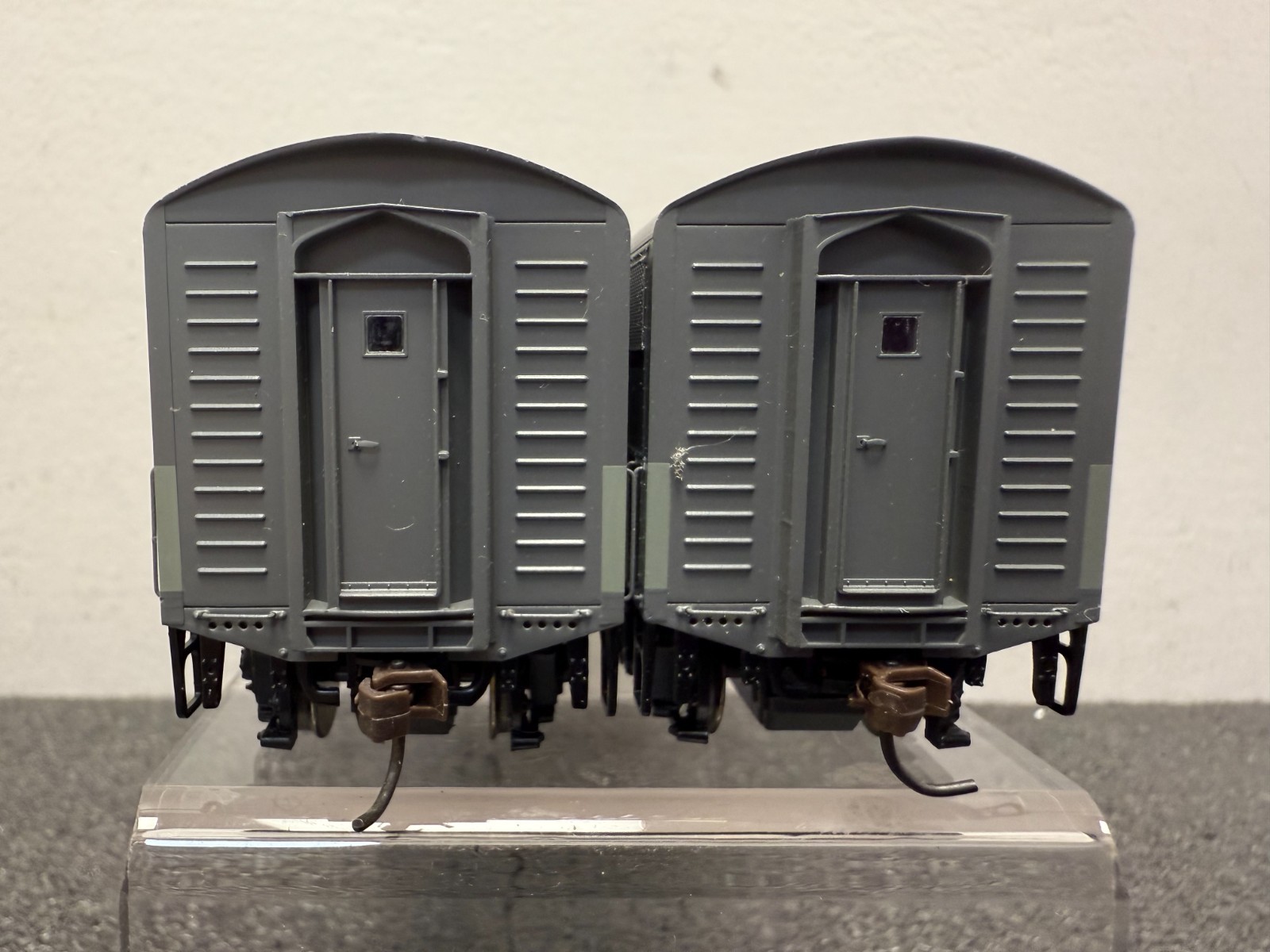 Athearn HO G2622 EMD DEMO F3A/F3B Ph 1 Diesels #291-A-2 & 291-B-2 – DCC Ready