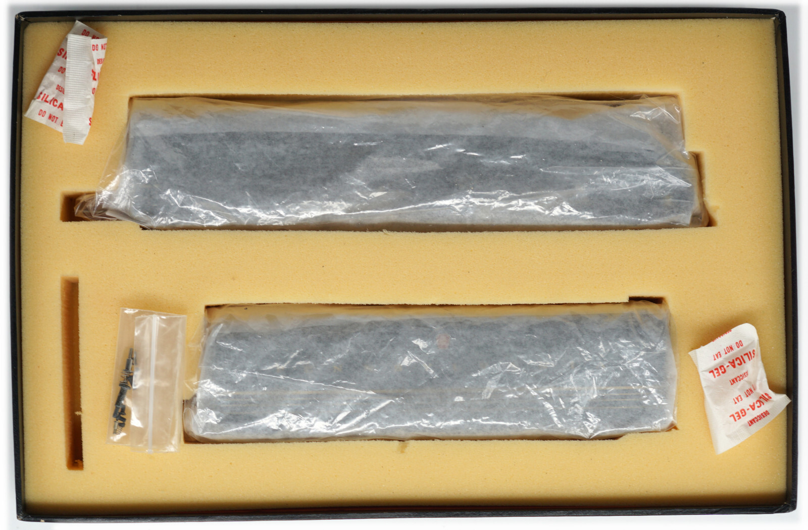 KEY IMPORTS CUSTOM SERIES #54 HO H0 BRASS PRR 4-4-4-4 T1 DUPLEX #5500 MODIFIED