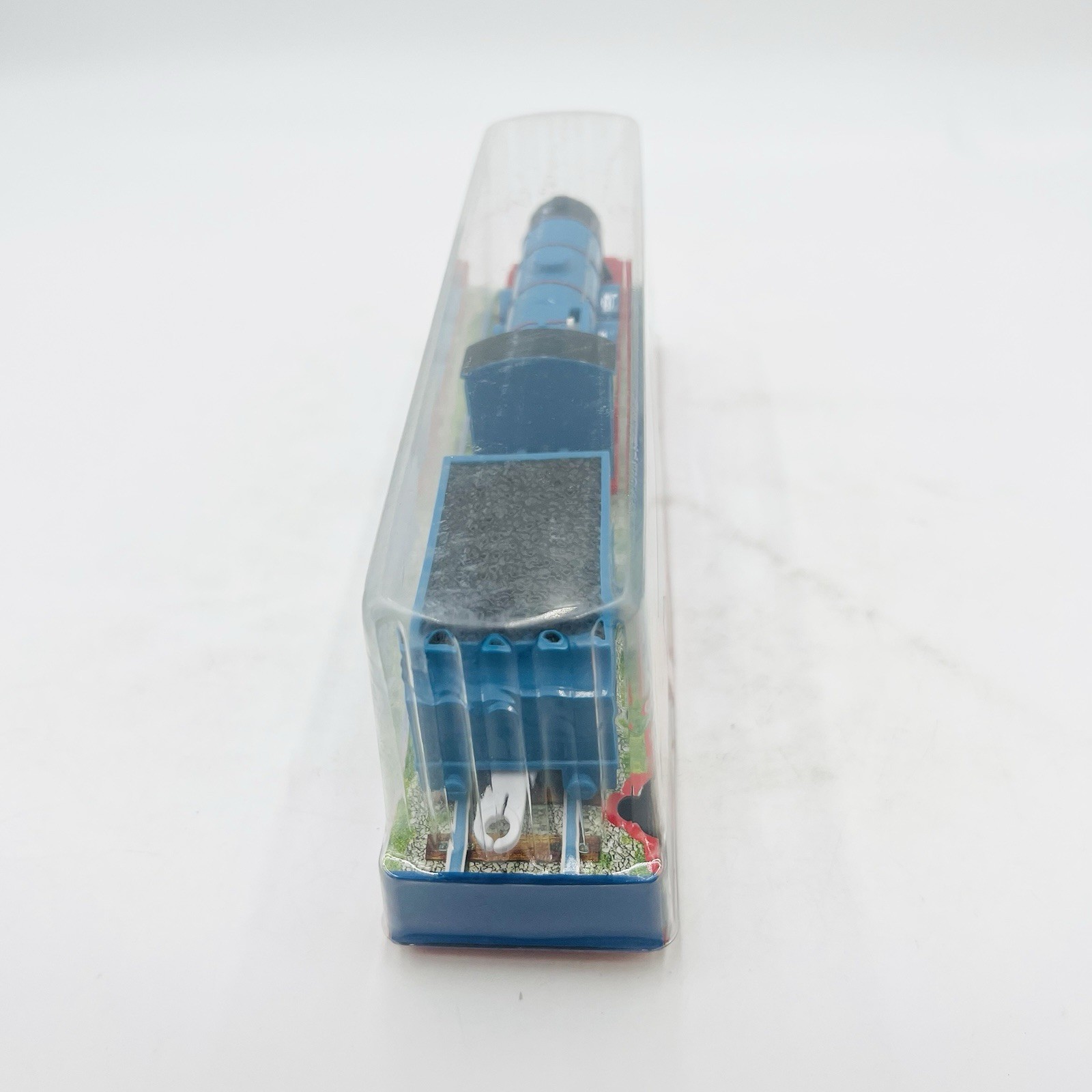 Thomas & Friends 2011 Trackmaster GORDON Motorized Train Engine