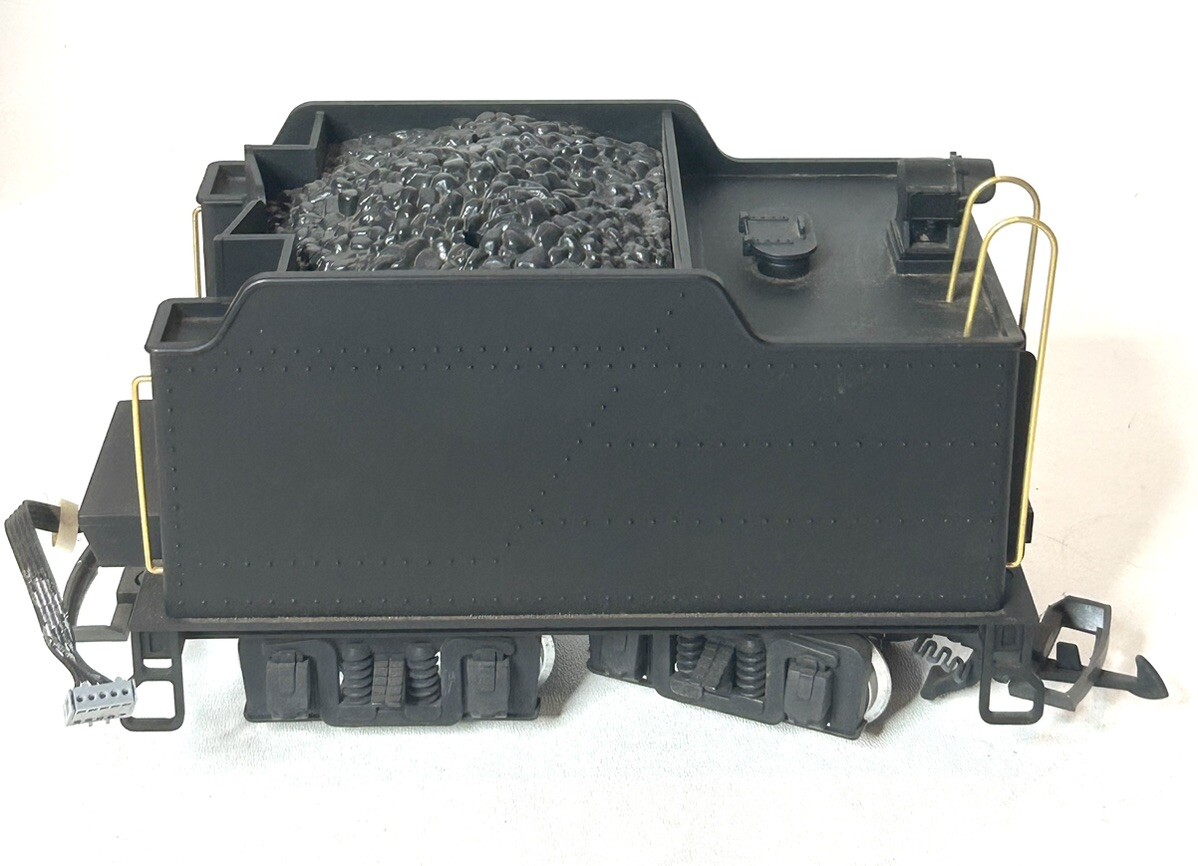 RARE VINTAGE LEHMANN LGB 69232 TENDER W/ SOUND