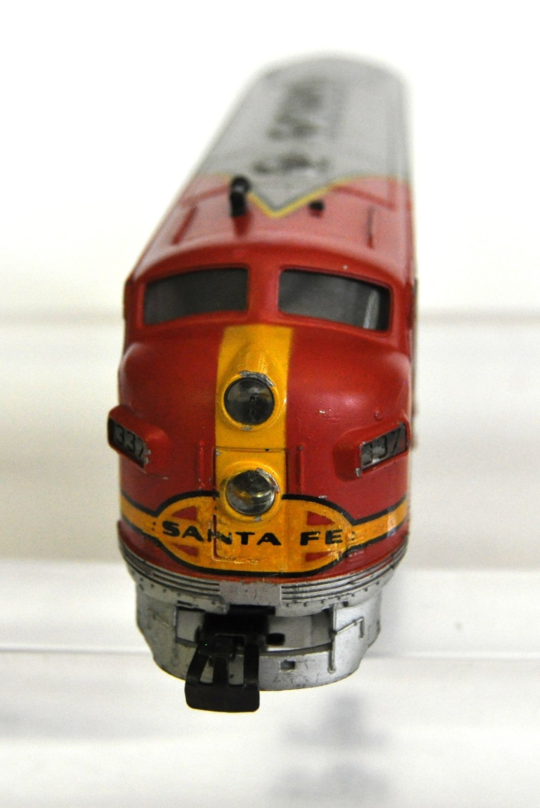 MARKLIN AMERICA DIESEL LOCOMOTIVE 3060