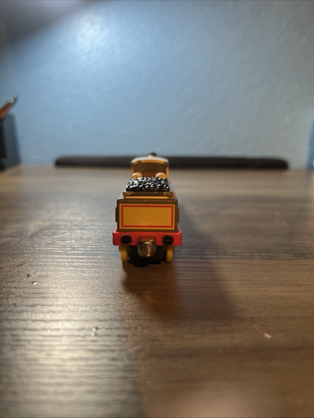Thomas and friends take n play/take along 2010 Molly