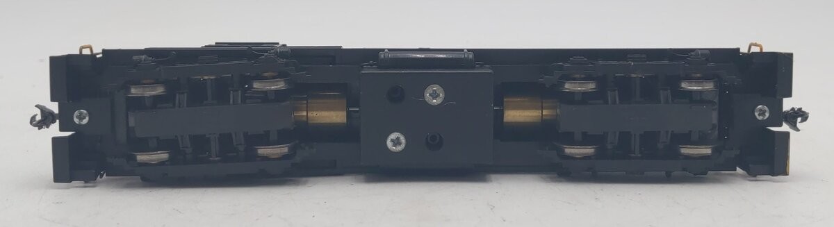 Stewart 4503 HO New York Central RS-12 Powered Diesel Locomotive