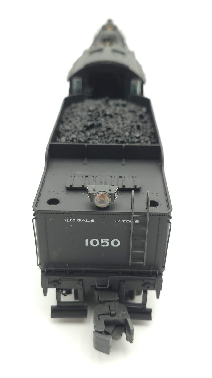 S-Helper 01062 NYC / New York Central 2-8-0 Consolidation Steam Locomotive -LNIB