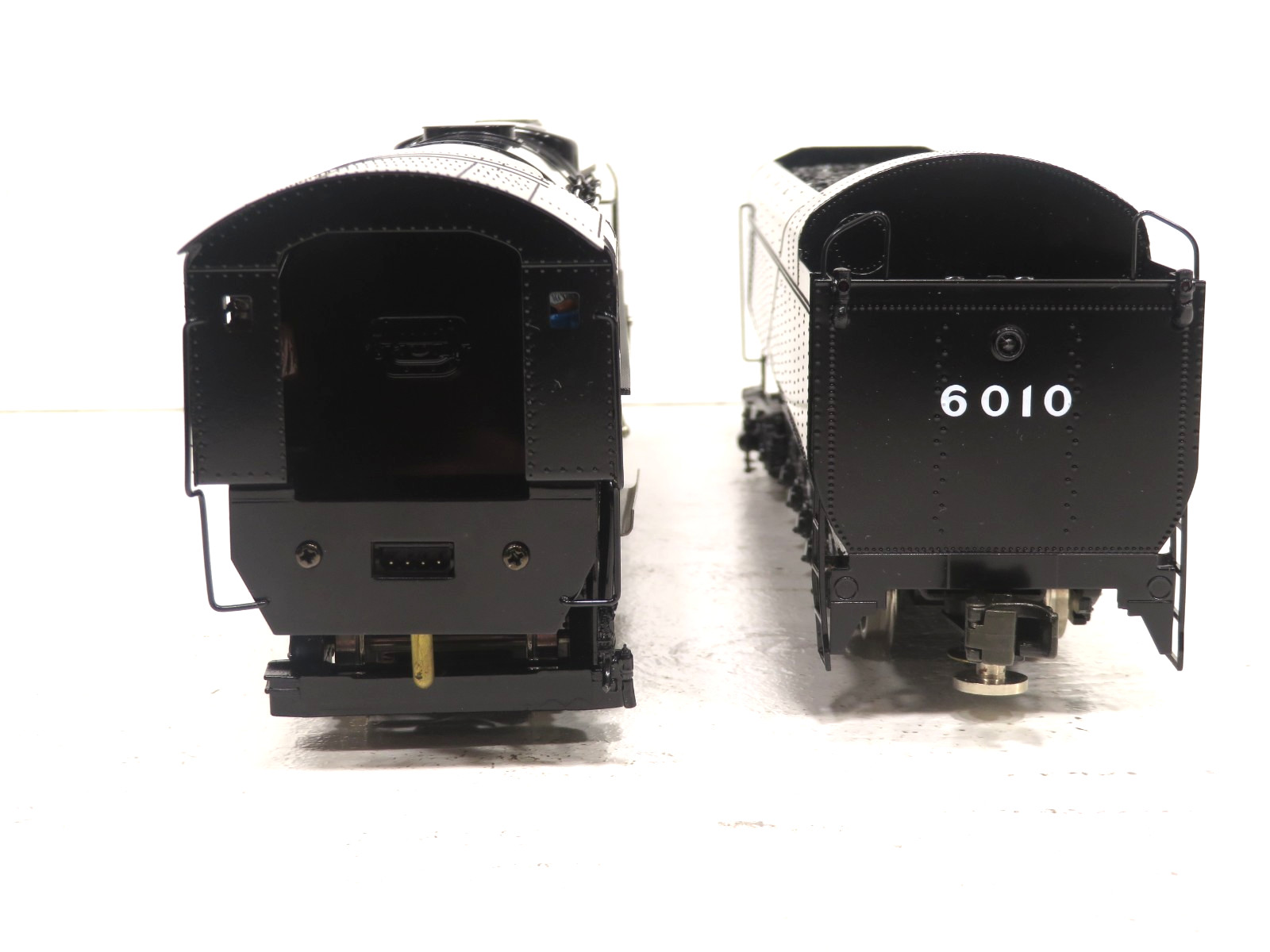 Williams 5602 Brass New York Central Niagara 4-8-4 Loco NIB