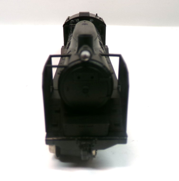 N gauge Kato DSI 2-8-2 steam engine in original box (lot 1199)