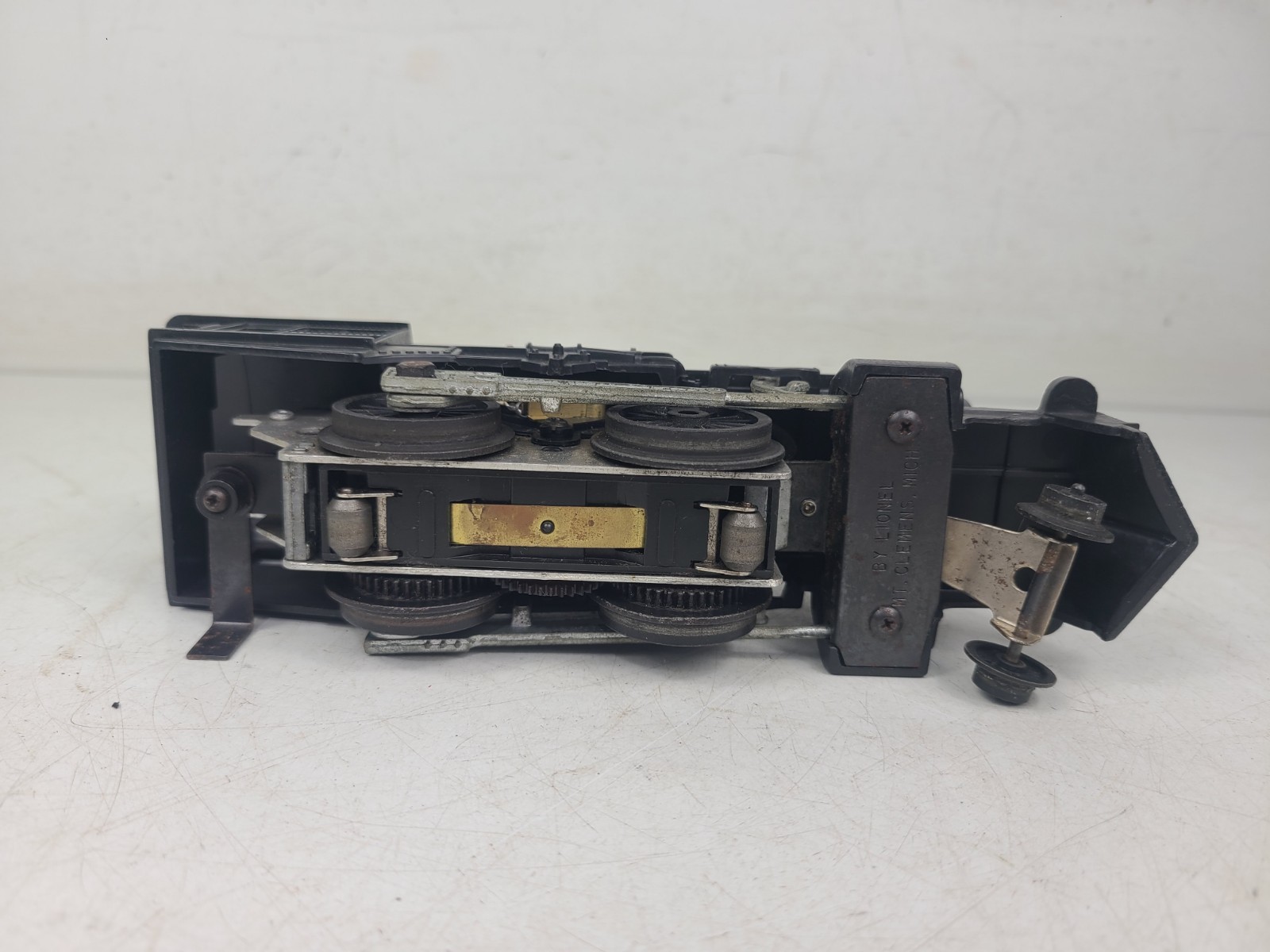 Vintage Lionel 8300 Steam Locomotive Train Engine