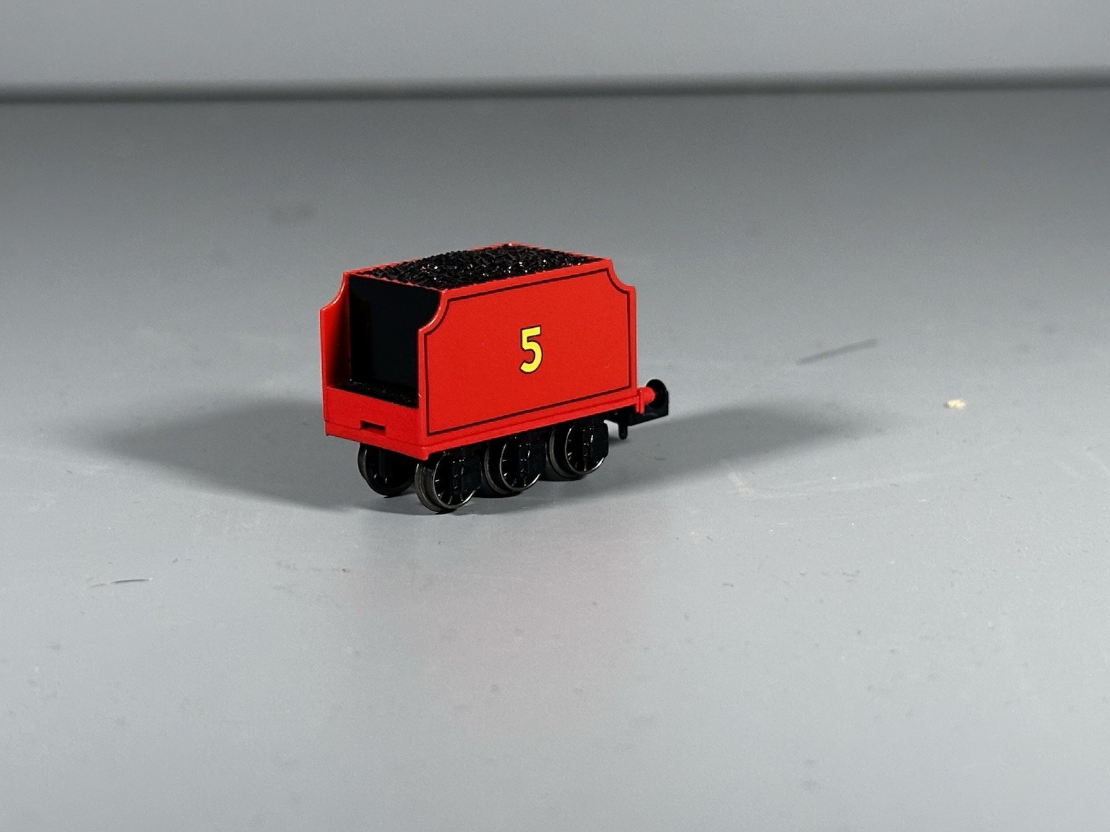 Bachmann 58793 N Scale James The Red Engine